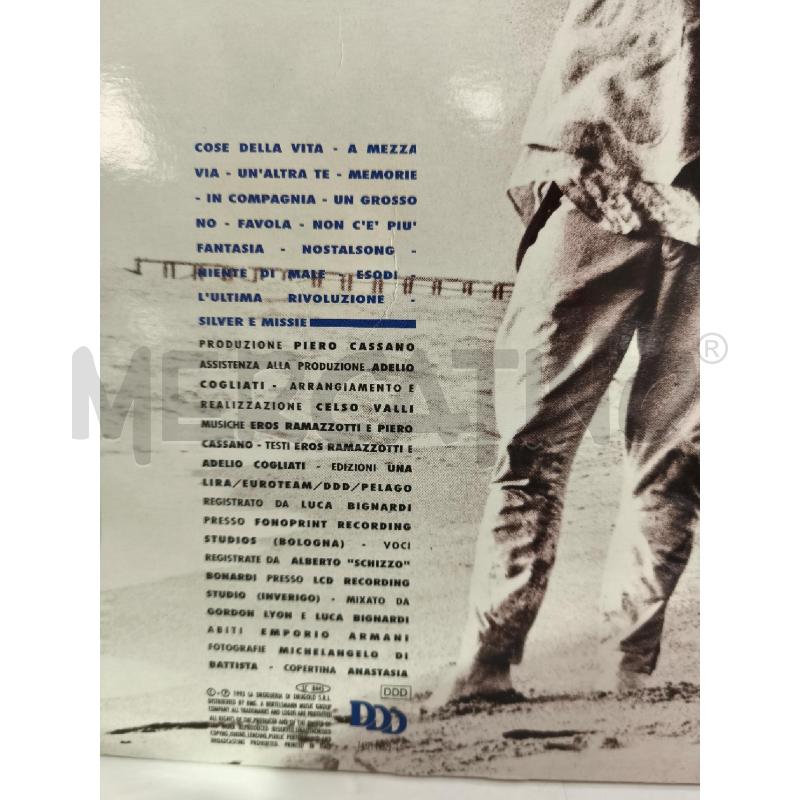 TUTTE LE STORIE VINILE 33 G | Mercatino dell'Usato Campobasso 2