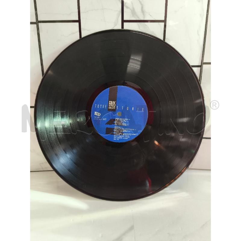 TUTTE LE STORIE VINILE 33 G | Mercatino dell'Usato Campobasso 3