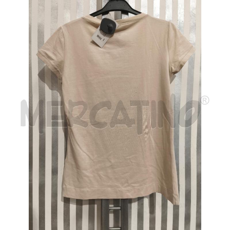 T SHIRT DONNA ANLU' VOLTO STRASS | Mercatino dell'Usato Campobasso 4