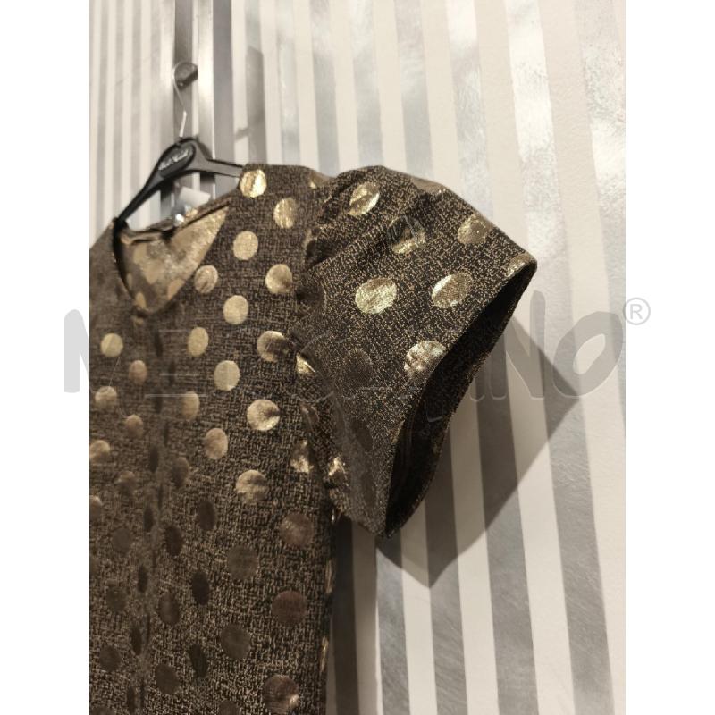 T SHIRT DONNA JIJIL DORATA POIS | Mercatino dell'Usato Campobasso 3