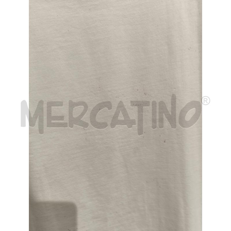 T SHIRT DONNA LES COPAINS COLLANE STRASS | Mercatino dell'Usato Campobasso 4