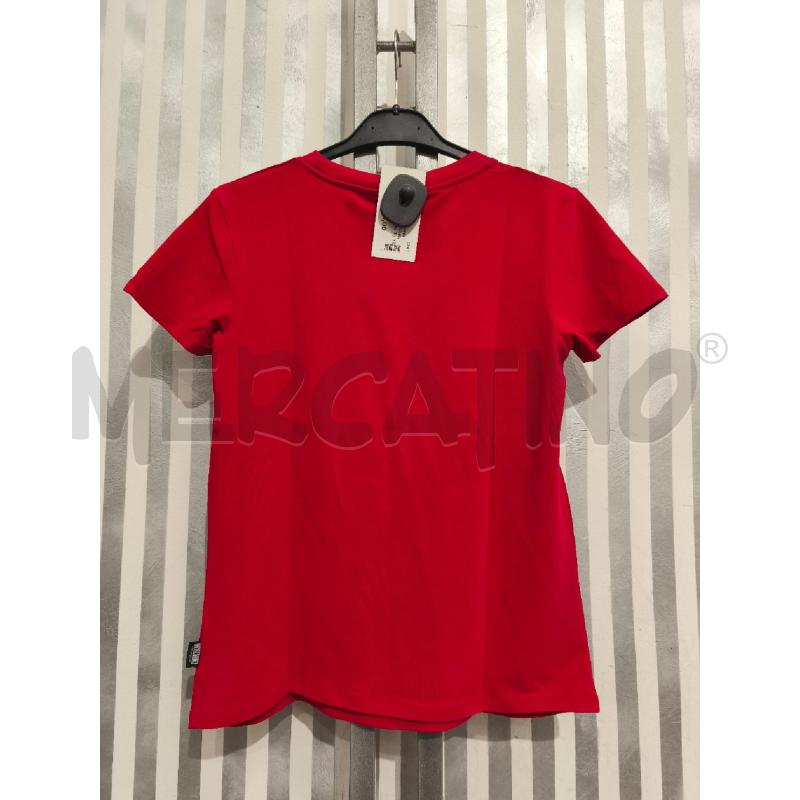 T SHIRT DONNA MOSCHINO UNDERWEAR UNDERWHERE | Mercatino dell'Usato Campobasso 5