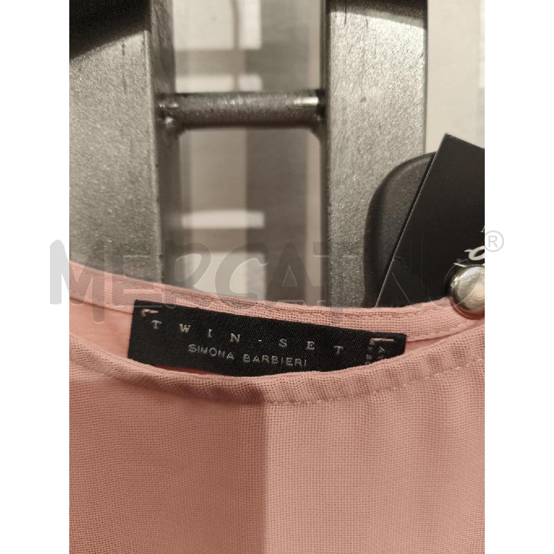 T SHIRT DONNA TWIN SET  | Mercatino dell'Usato Campobasso 2