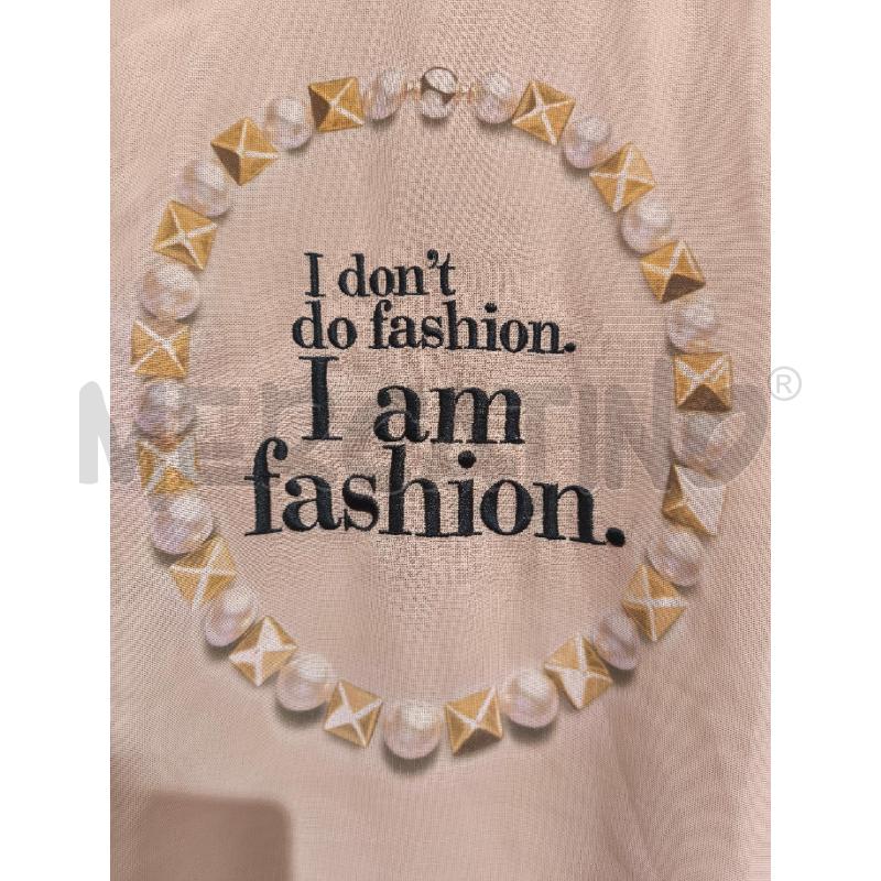 T SHIRT DONNA TWIN SET  | Mercatino dell'Usato Campobasso 3