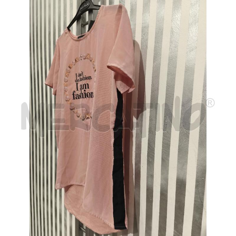 T SHIRT DONNA TWIN SET  | Mercatino dell'Usato Campobasso 4