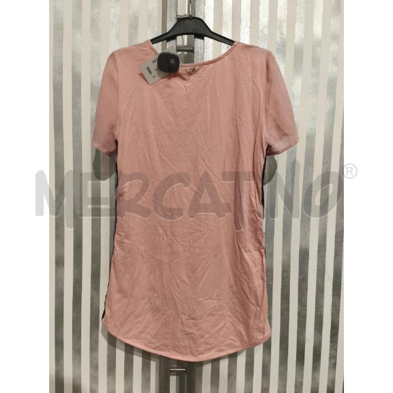T SHIRT DONNA TWIN SET  | Mercatino dell'Usato Campobasso 5