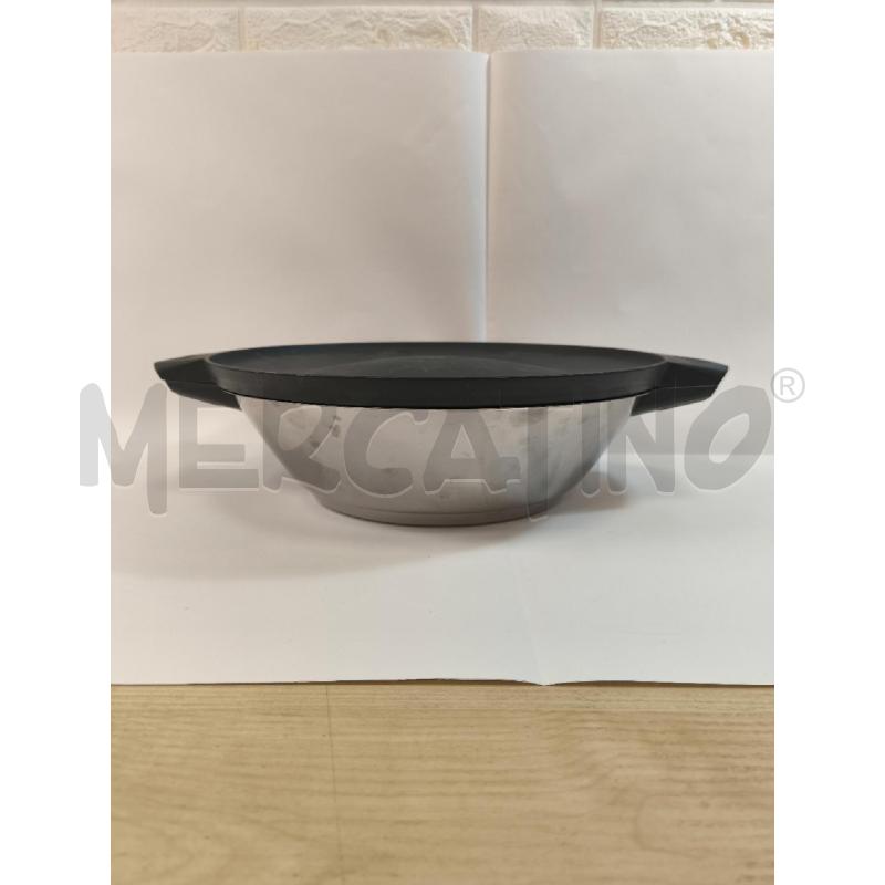 VAROMA BIMBY TM 21 | Mercatino dell'Usato Campobasso 1