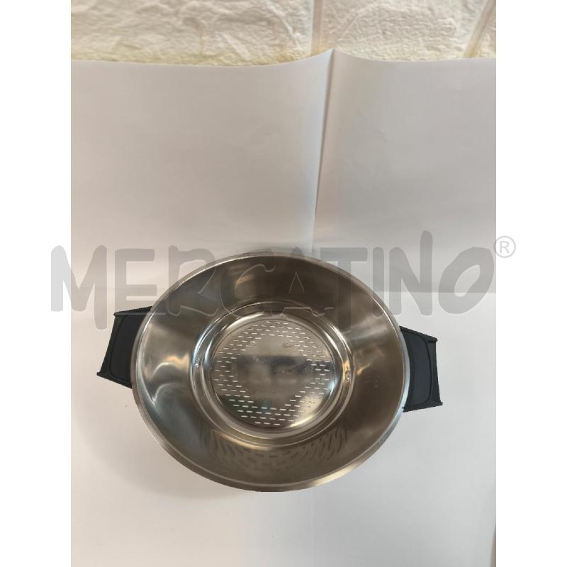 VAROMA BIMBY TM 21 | Mercatino dell'Usato Campobasso 2