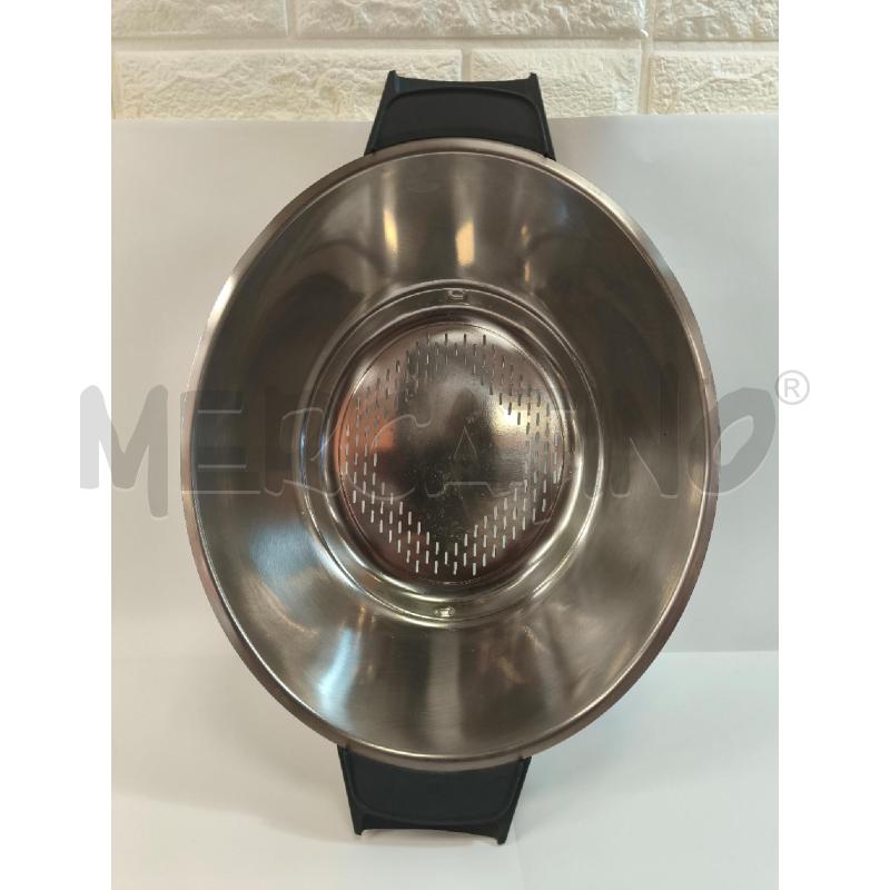 VAROMA BIMBY TM 21 | Mercatino dell'Usato Campobasso 3