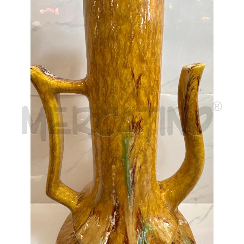 VASO BROCCA ANNI 60 TAPPO DA RIV | Mercatino dell'Usato Campobasso 2