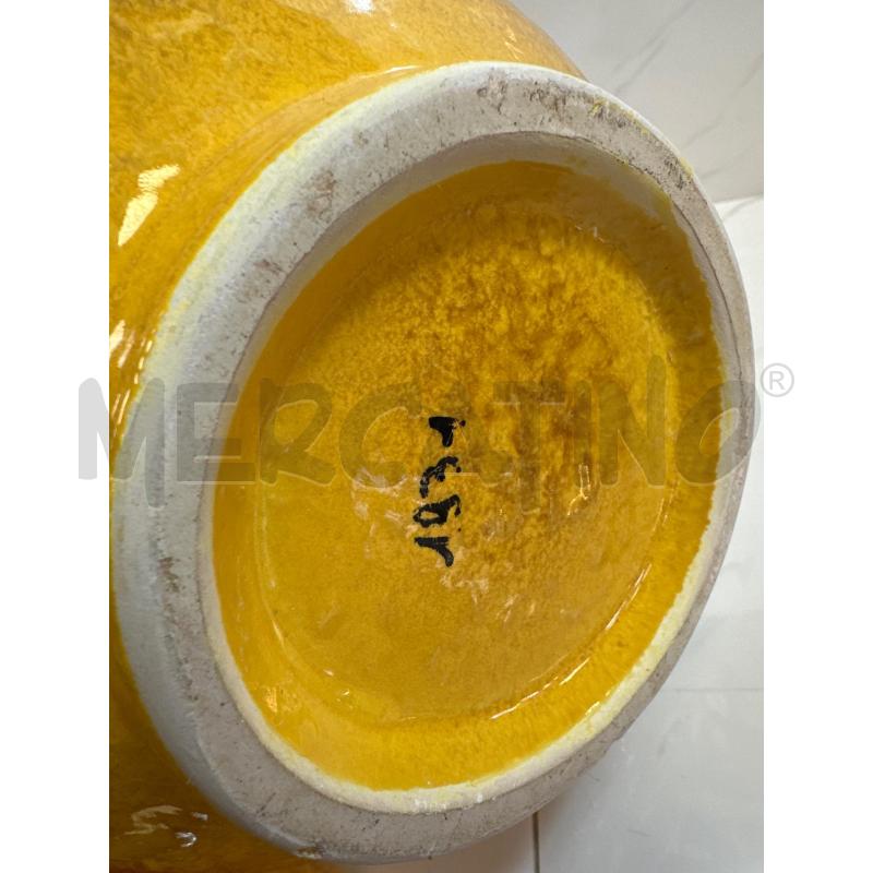 VASO BROCCA ANNI 60 TAPPO DA RIV | Mercatino dell'Usato Campobasso 4