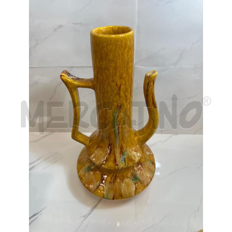 VASO BROCCA ANNI 60 TAPPO DA RIV | Mercatino dell'Usato Campobasso 5