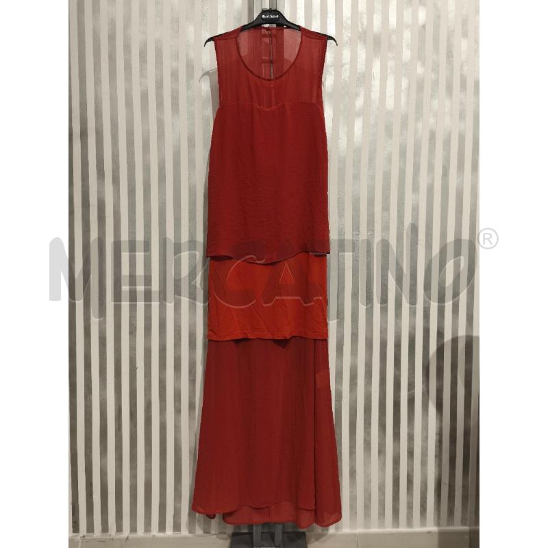 VESTITO DONNA AIYE BY RUGGINE | Mercatino dell'Usato Campobasso 1