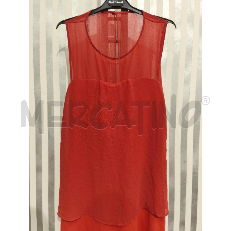 VESTITO DONNA AIYE BY RUGGINE | Mercatino dell'Usato Campobasso 2