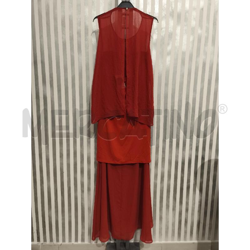 VESTITO DONNA AIYE BY RUGGINE | Mercatino dell'Usato Campobasso 4