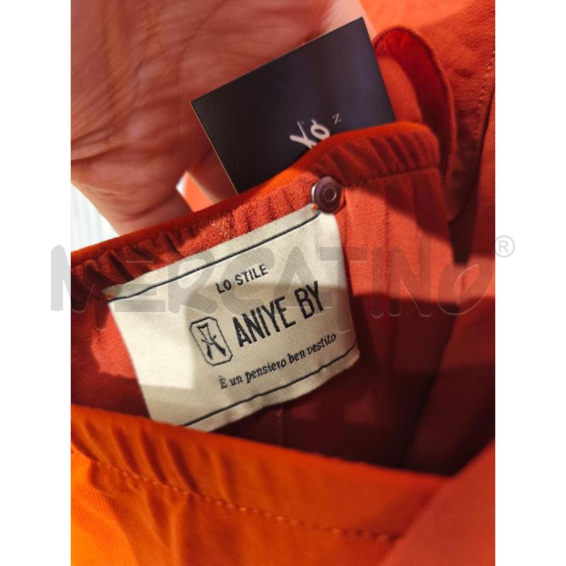 VESTITO DONNA AIYE BY RUGGINE | Mercatino dell'Usato Campobasso 5