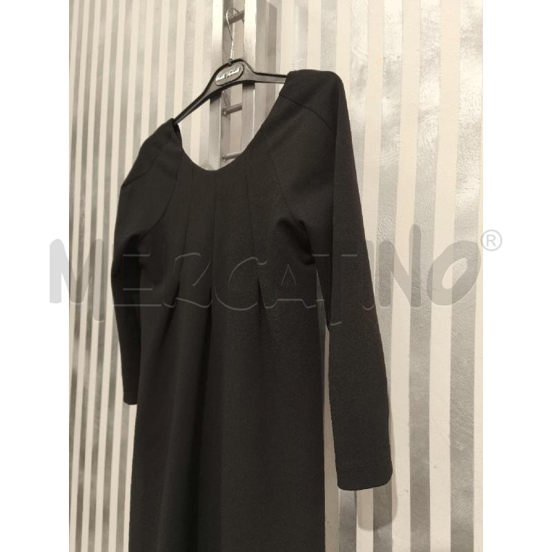 VESTITO DONNA ANIYE BY NERO RETRO PLISSEE | Mercatino dell'Usato Campobasso 3