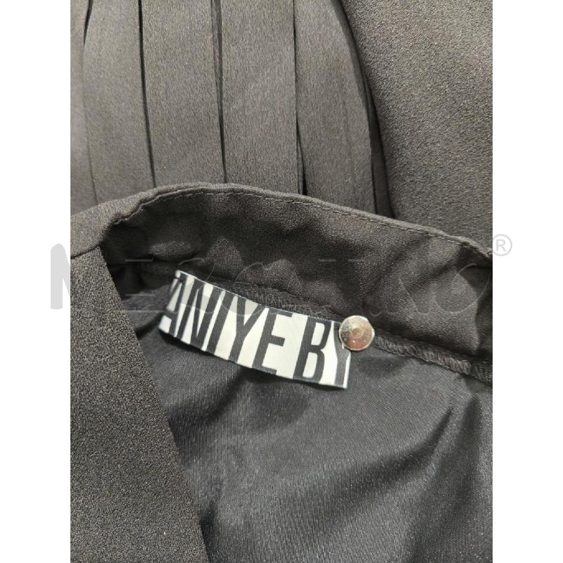 VESTITO DONNA ANIYE BY NERO RETRO PLISSEE | Mercatino dell'Usato Campobasso 5