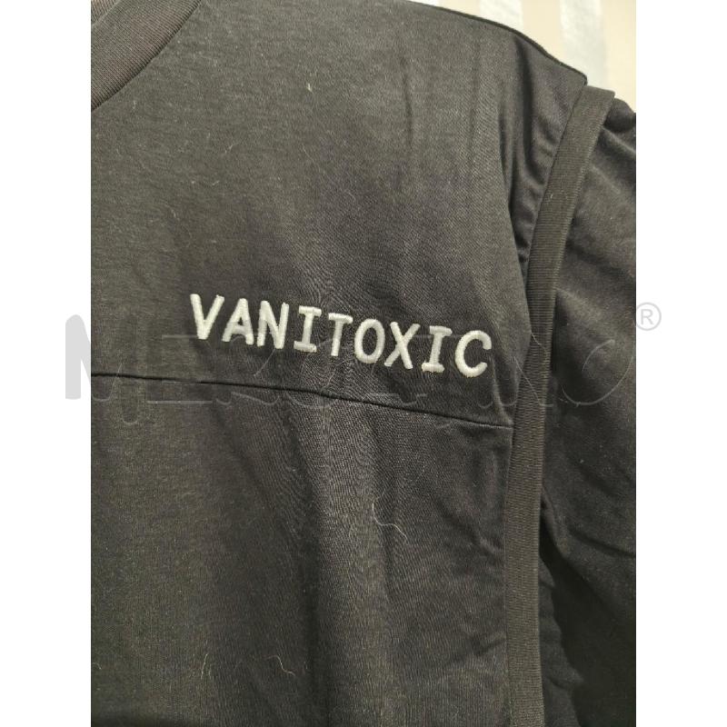 VESTITO DONNA DIESEL NERO VANITOXIC | Mercatino dell'Usato Campobasso 3