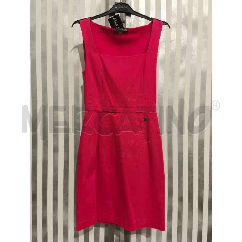 VESTITO DONNA LIU JO FUXIA | Mercatino dell'Usato Campobasso 1