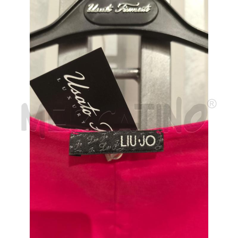 VESTITO DONNA LIU JO FUXIA | Mercatino dell'Usato Campobasso 2