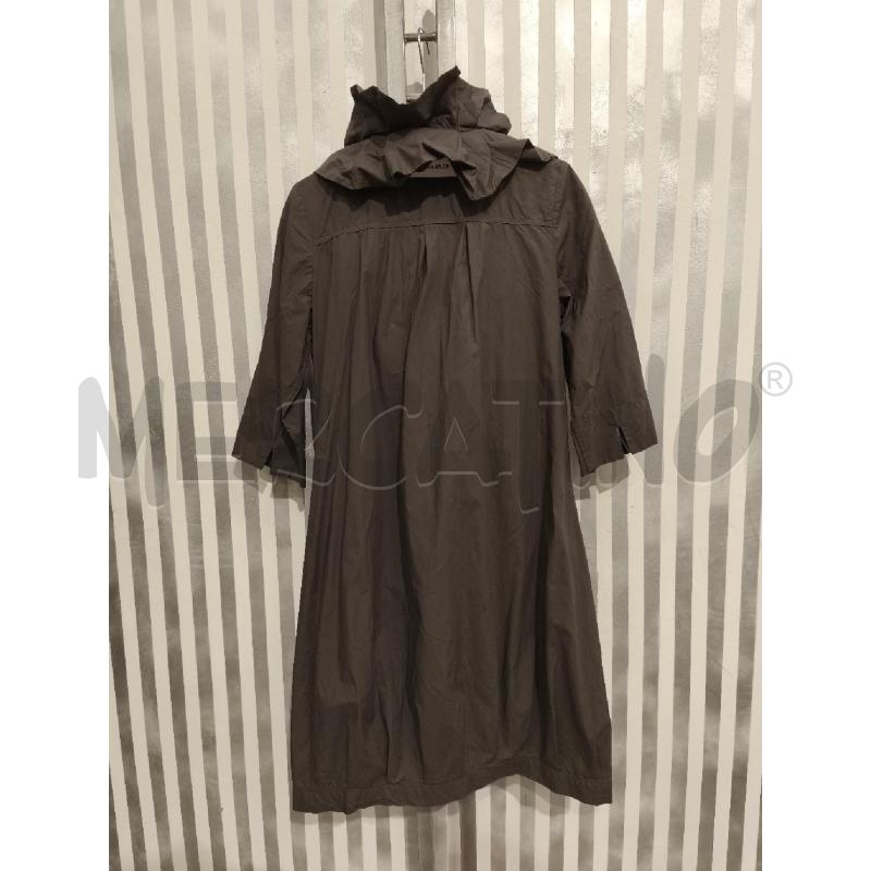 VESTITO DONNA MANILA GRACE TORTORA SCOLLO BALZE | Mercatino dell'Usato Campobasso 5