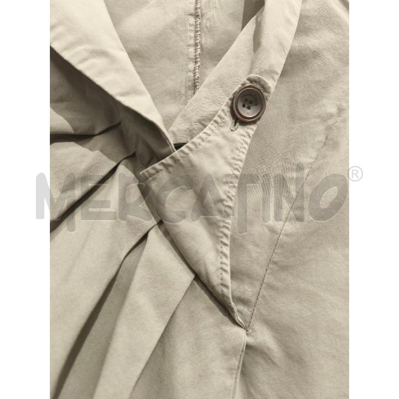 VESTITO DONNA MANILA GRACE VERDE SALVIA | Mercatino dell'Usato Campobasso 3