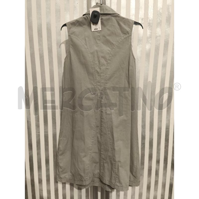 VESTITO DONNA MANILA GRACE VERDE SALVIA | Mercatino dell'Usato Campobasso 5
