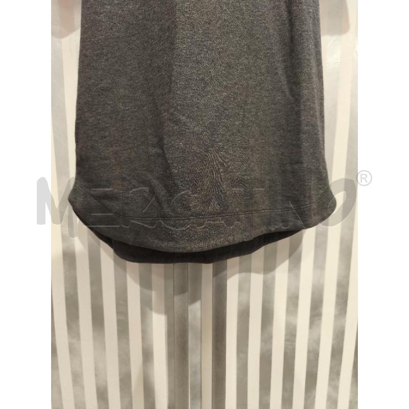 VESTITO DONNA PINKO GRIGIO SCURO | Mercatino dell'Usato Campobasso 4