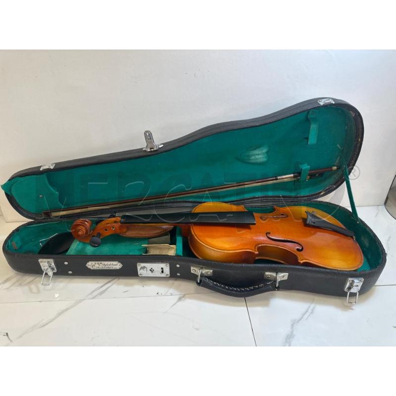 VIOLINO SKYLARK BRAND SENZA CORDE  | Mercatino dell'Usato Campobasso 1