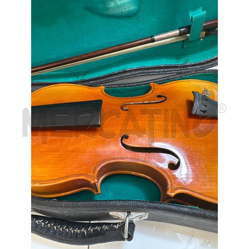 VIOLINO SKYLARK BRAND SENZA CORDE  | Mercatino dell'Usato Campobasso 2