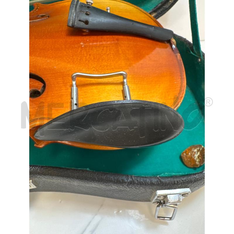 VIOLINO SKYLARK BRAND SENZA CORDE  | Mercatino dell'Usato Campobasso 4