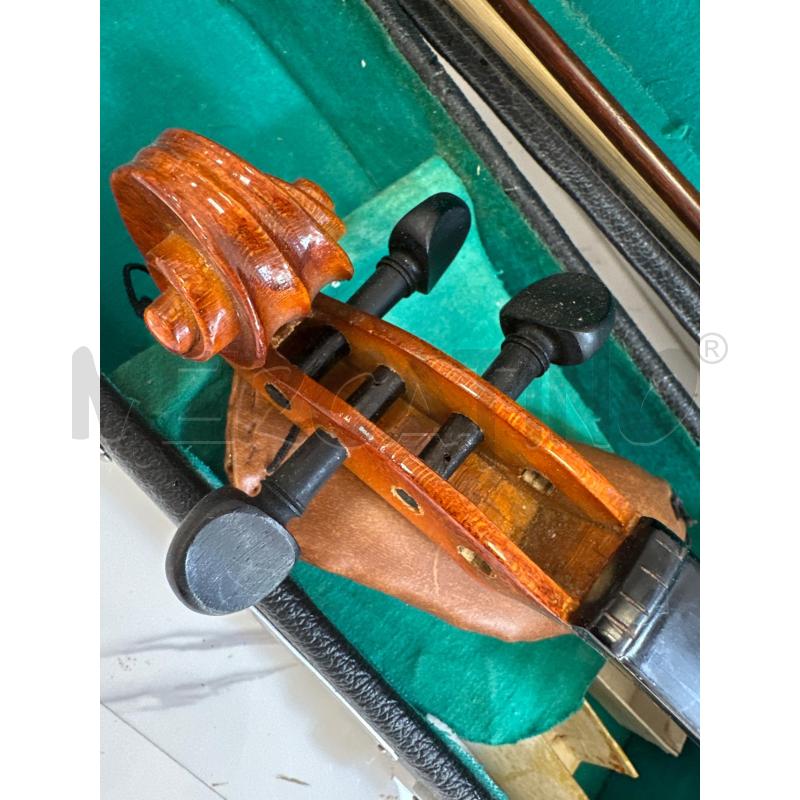 VIOLINO SKYLARK BRAND SENZA CORDE  | Mercatino dell'Usato Campobasso 5