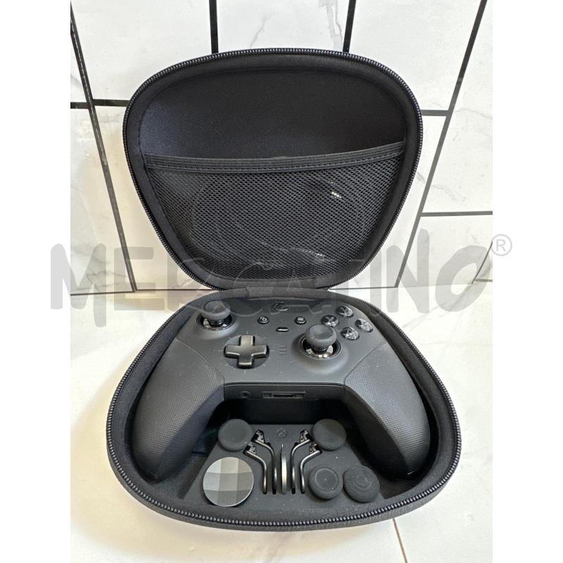 XBOX 360 ELITE SERIES 2 CONTROLLER  | Mercatino dell'Usato Campobasso 1