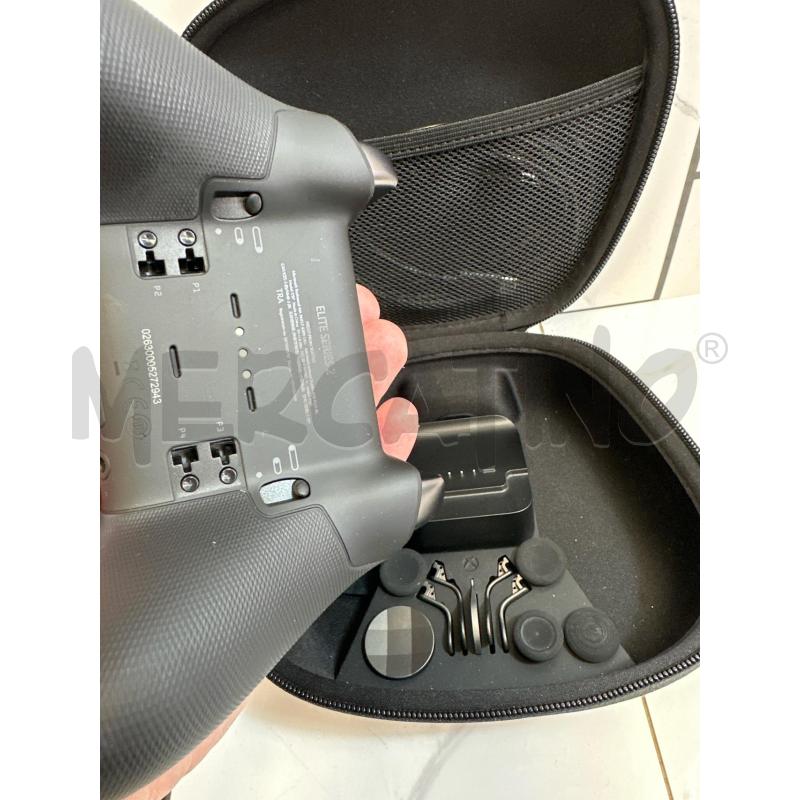 XBOX 360 ELITE SERIES 2 CONTROLLER  | Mercatino dell'Usato Campobasso 2