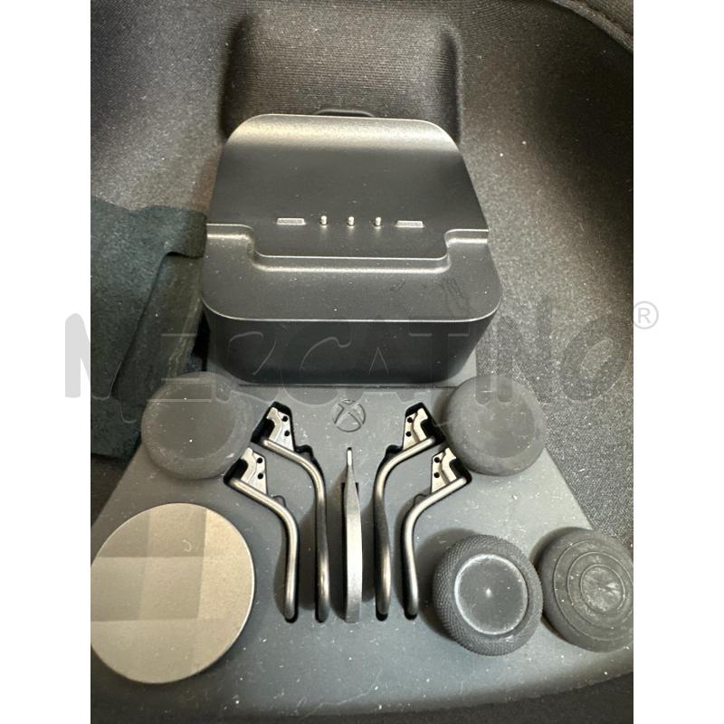 XBOX 360 ELITE SERIES 2 CONTROLLER  | Mercatino dell'Usato Campobasso 4