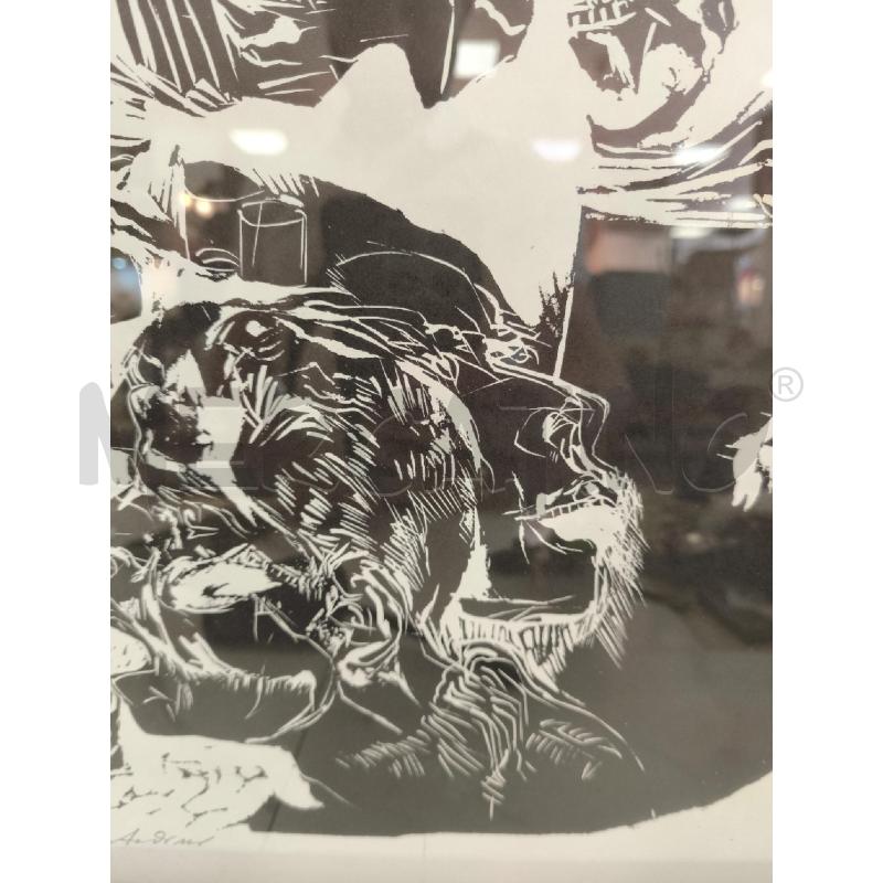 XILOGRAFIA 33/80  | Mercatino dell'Usato Campobasso 5