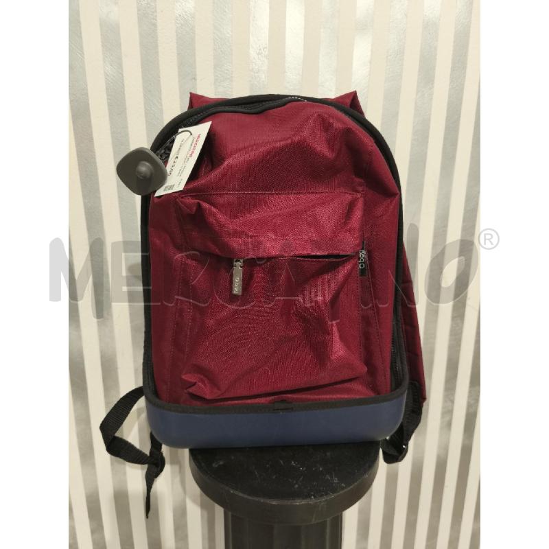 ZAINETTO UOMO O BAG  | Mercatino dell'Usato Campobasso 1