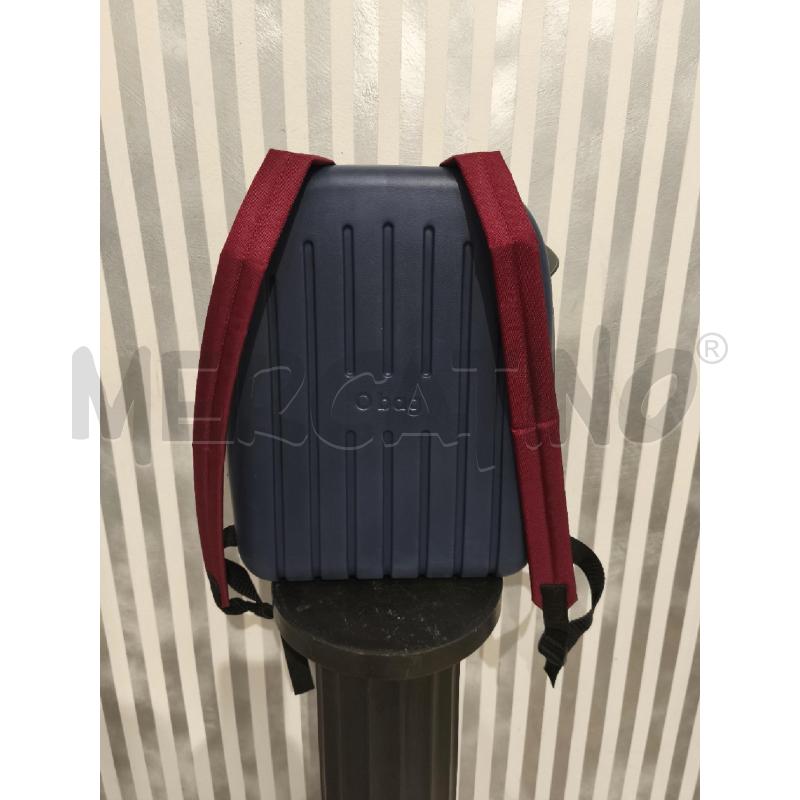 ZAINETTO UOMO O BAG  | Mercatino dell'Usato Campobasso 2