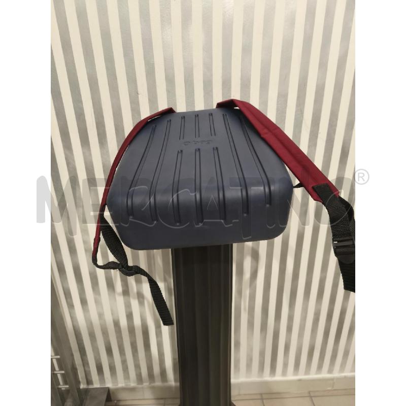 ZAINETTO UOMO O BAG  | Mercatino dell'Usato Campobasso 3