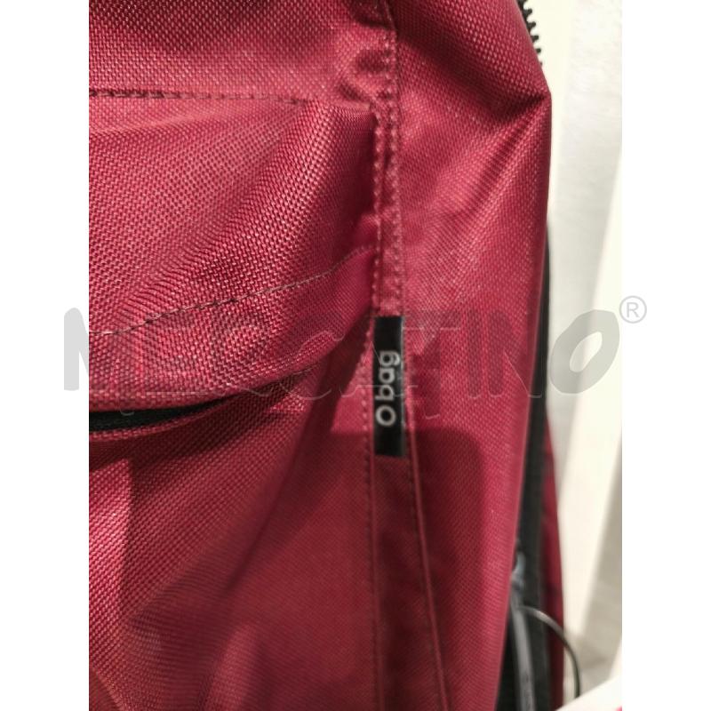 ZAINETTO UOMO O BAG  | Mercatino dell'Usato Campobasso 5