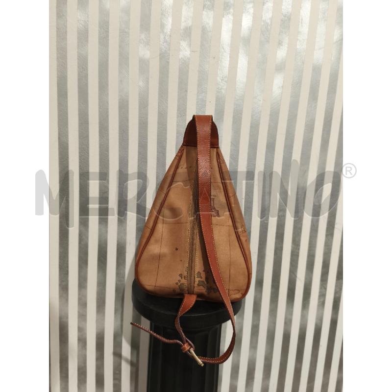 ZAINO DONNA PRIMA CLASSE | Mercatino dell'Usato Campobasso 3