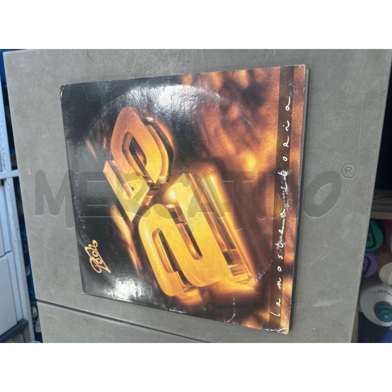 33 GIRI VINILE POOH | Mercatino dell'Usato San giovanni teatino 1