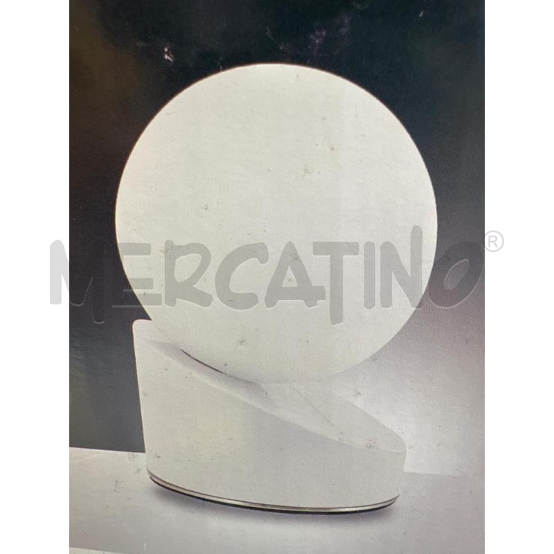 ABAT JOUR COPPIA FABAS GRAVITY TOUCH LED | Mercatino dell'Usato San giovanni teatino 1