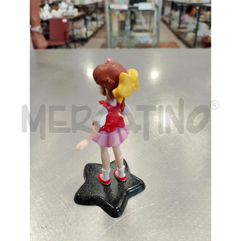 ACTION FIGURE YUMI HANAZONO CREAMY MAMI 3D  | Mercatino dell'Usato San giovanni teatino 2