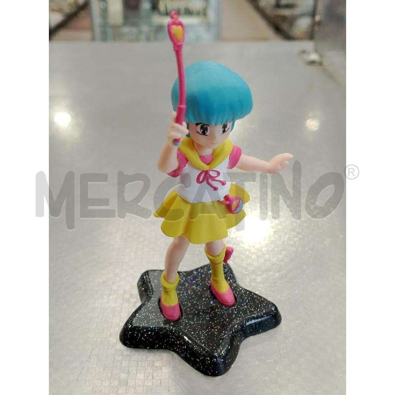 ACTION FIGURE YU MORISAWA CREAMY MAMI | Mercatino dell'Usato San giovanni teatino 1