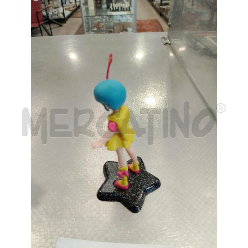 ACTION FIGURE YU MORISAWA CREAMY MAMI | Mercatino dell'Usato San giovanni teatino 2