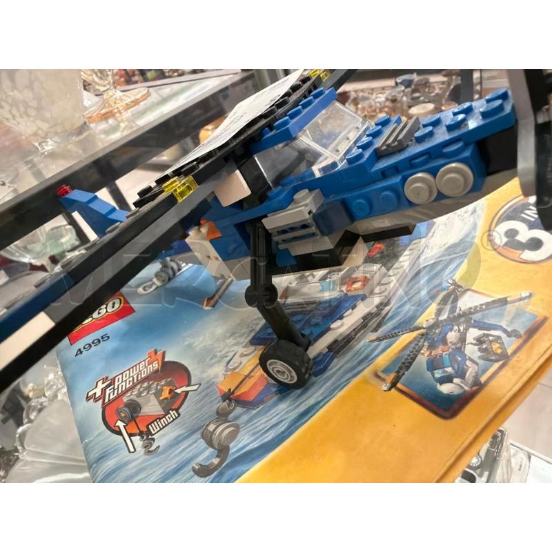 AEREO CREATOR LEGO | Mercatino dell'Usato San giovanni teatino 2