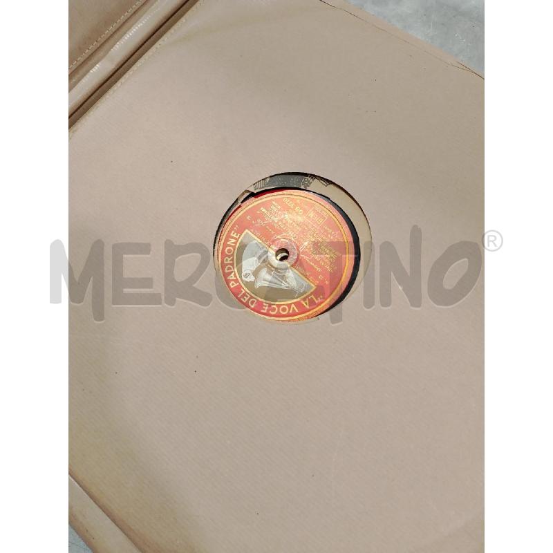 ALBUM 78 GIRI GRUPPO DISCHI | Mercatino dell'Usato San giovanni teatino 1