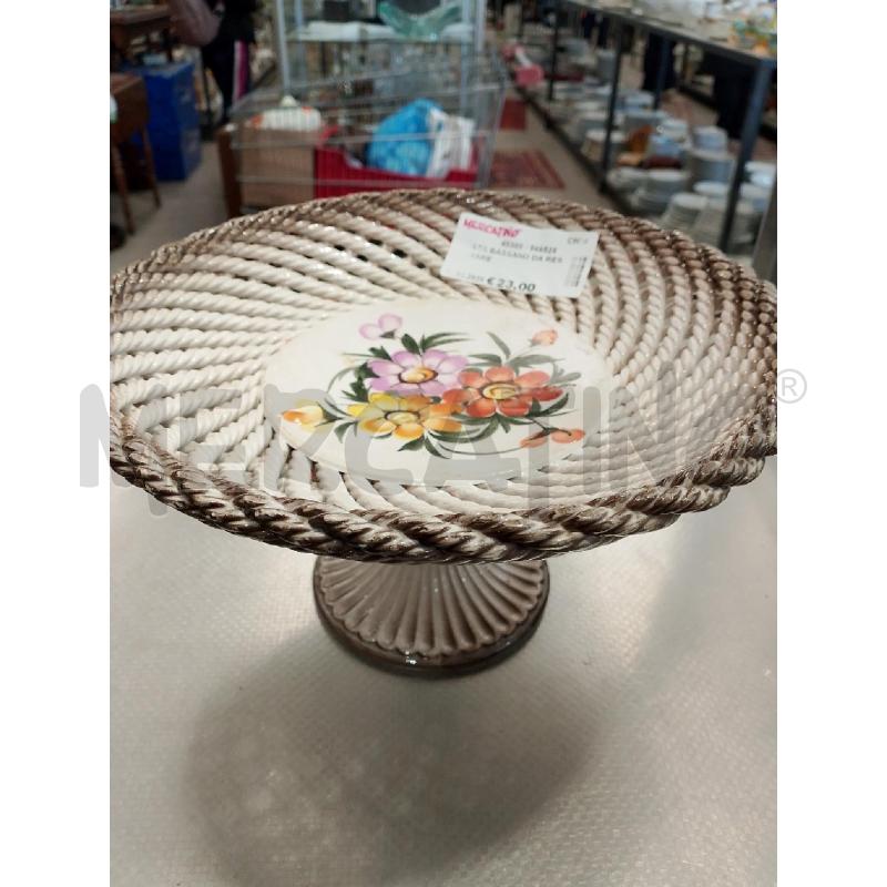 ALZATA BASSANO DA RESTAURARE | Mercatino dell'Usato San giovanni teatino 1